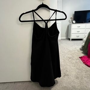 American Eagle OFFLINE exercise dress